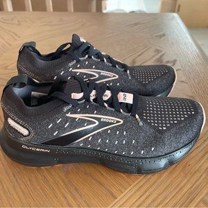 Brand New Glycerin StealthFit 20